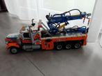 Lego technic 42128 takelwagen, Complete set, Lego, Zo goed als nieuw, Ophalen