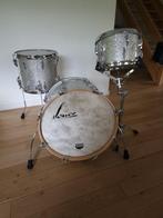 Sonor Vintage Series Silver Sparkle 20/12/14, Muziek en Instrumenten, Ophalen of Verzenden, Zo goed als nieuw, Sonor