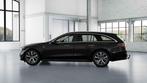 Mercedes-Benz E-klasse 300 e Break Luxury Line | Trekhaak |, Auto's, Automaat, Gebruikt, 4 cilinders, Zwart