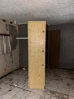 Gratis kast uit hout, Huis en Inrichting, Kasten | Kleerkasten, Ophalen, Minder dan 50 cm, 150 tot 200 cm, 50 tot 75 cm