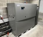 Christ bioclear waterbehandeling installatie, Enlèvement