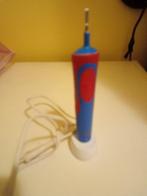 Elektrische tandenborstel, Ophalen, Gebruikt, Tandenborstel