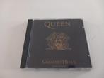 CD Queen Greatest Hits II Pop Classic Rock Freddie Mercury, CD & DVD, Enlèvement ou Envoi, Comme neuf, Progressif