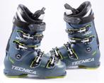 43 44 45 47 EU skischoenen TECNICA MACH1 100 MV RT,, Sport en Fitness, Skiën en Langlaufen, Overige merken, Gebruikt, Verzenden