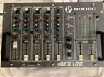 RODEC MX 180, Muziek en Instrumenten, Ophalen of Verzenden, Gebruikt
