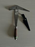 Leidekkershamer FREUND, Doe-het-zelf en Bouw, Ophalen of Verzenden, Nieuw