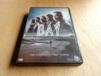 nr.555 - Dvd's: the bay - €5/seizoen, Cd's en Dvd's, Vanaf 12 jaar, Ophalen of Verzenden, Drama