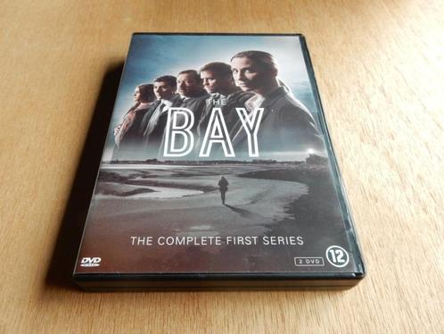 nr.555 - Dvd's: the bay - €5/seizoen, Cd's en Dvd's, Dvd's | Tv en Series, Drama, Vanaf 12 jaar, Ophalen of Verzenden