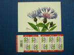 postzegels, Postzegels en Munten, Verzenden, Postfris, Postfris