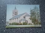 SINT-ELOOIS-WINKEL: Kerk, Gelopen, Ophalen of Verzenden, West-Vlaanderen, 1980 tot heden
