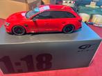 Audi rs4 break abt van gt spirit splinternieuw, Ophalen of Verzenden, Nieuw