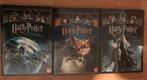 DVD's Harry Potter, Tous les âges, Enlèvement, Neuf, dans son emballage, Fantasy