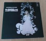 LP  Jasperina De Jong ‎– De Engel Van Amsterdam, Cd's en Dvd's, Vinyl | Nederlandstalig, Ophalen of Verzenden, Gebruikt, 12 inch