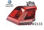 Volkswagen Tiguan (4/16-9/20) Achterlicht links buiten (donk, Auto-onderdelen, Verzenden, Nieuw, Volkswagen