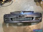 MITSUBISHI LANCER 7 GRIJS VOORBUMPER COMPLEET A39, Auto-onderdelen, Gebruikt, Voor, Ophalen of Verzenden, Mitsubishi
