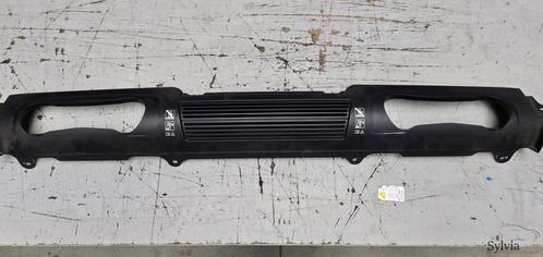 Achterste ventilatierooster luchtrooster middenconsole BMW 1, Auto-onderdelen, Dashboard en Schakelaars, Gebruikt, Ophalen of Verzenden