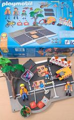 Playmobil service de travaux 4047, Enlèvement, Utilisé, Ensemble complet