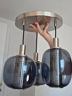 Designlamp IKEA Högvind (met Spots) – als nieuw, Ophalen, Zo goed als nieuw