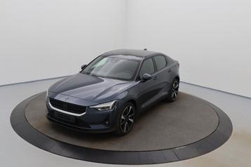 (1YUG300) Polestar POLESTAR 2 beschikbaar voor biedingen