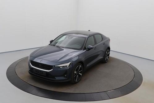 (1YUG300) Polestar POLESTAR 2, Auto's, Polestar, Bedrijf, Te koop, Polestar 2, 360° camera, 4x4, ABS, Achteruitrijcamera, Adaptive Cruise Control