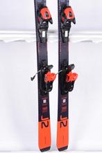 Skis pour enfants 80 90 110 ATOMIC REDSTER J2, grip walk, Moins de 100 cm, Carving, Skis, Utilisé