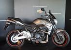 2012 Suzuki GSR 600 | 33000KM | 1 Jaar Garantie, Motoren, 4 cilinders, Motorrijbewijs A, Bedrijf, Meer dan 35 kW