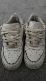 Nike air force 1 white size 36,5, Kleding | Heren, Schoenen, Ophalen, Wit, Nike, Zo goed als nieuw