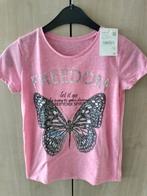 T-shirt, Kinderen en Baby's, Kinderkleding | Maat 146, C&A, Meisje, Nieuw, Ophalen of Verzenden