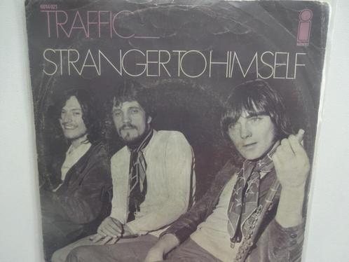 Traffic - Stranger To Himself (1970), Cd's en Dvd's, Vinyl Singles, Single, Ophalen of Verzenden