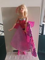 Barbie transformeerbaar, Verzamelen, Ophalen of Verzenden, Gebruikt