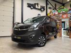 opel vivaro dubbele cabine lichtevracht - topstaat -, Auto's, Voorwielaandrijving, USB, Stof, 4 cilinders