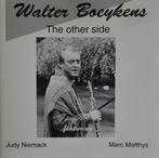 The other Side - Walter Boeykens / Judy Niemack - 1994 - DDD, Ophalen of Verzenden, Zo goed als nieuw, Kamermuziek