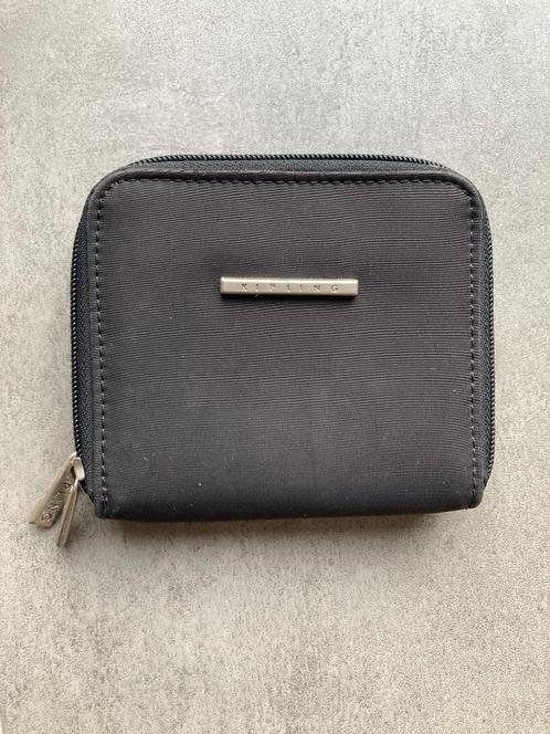 Portefeuille Kipling, Handtassen en Accessoires, Portemonnees, Zo goed als nieuw, Ophalen of Verzenden