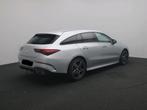 Mercedes-Benz CLA-Klasse 180 Star Edition Shooting Brake + A, 100 kW, Achat, 140 g/km, Entreprise