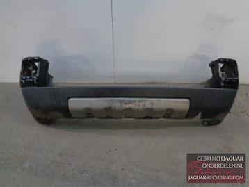Achter bumper Freelander 2003-2007 beschikbaar voor biedingen