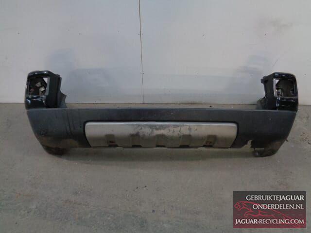 Achter bumper Freelander 2003-2007, Auto-onderdelen, Carrosserie, Bumper, Land Rover, Achter, Gebruikt, Ophalen of Verzenden