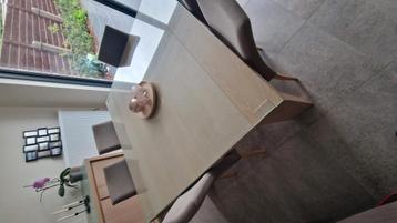 GRATIS Glasplaat 150x150 beschikbaar voor biedingen