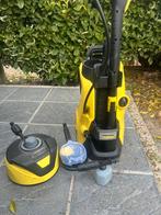 Karcher K5 Premium Control - met Accessoires!, Ophalen, Zo goed als nieuw