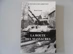 La Bataille des Ardennes - La Route des Massacres, Livres, Henry CASTOR, Général, Utilisé, Enlèvement ou Envoi