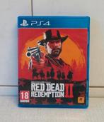 Red Dead Redemption II - nieuw staat, Enlèvement, Comme neuf