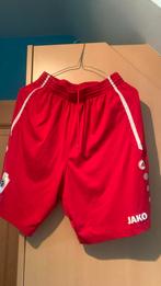 Rafc jako trainingsshort, maat large, Sport en Fitness, Voetbal, Ophalen, Zo goed als nieuw