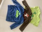 Babykledij, Kinderen en Baby's, Babykleding | Maat 68, Gebruikt, Ophalen