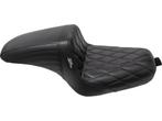 LePera  Kickflip Zadel Sportster bj 2004-2006, 2010-2022, Motoren, Onderdelen | Harley-Davidson, Petroleumhavenweg 26, Info@taco-motos.com