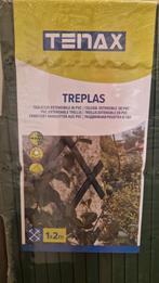TENAX Treplas Uitschuifbaar latwerk 100x200 cm - Decoratie, Ophalen