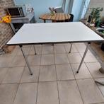 tafel met stoelen, 50 à 100 cm, Rectangulaire, Autres matériaux, 50 à 100 cm