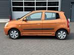 Kia Picanto 1.0 12V Hatchback Benzine 999cc 45kW (61pk) FWD, Auto's, Voorwielaandrijving, Elektrische ramen, 400 kg, Bedrijf