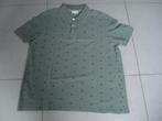 Lacoste polo, heren. mt 3XL