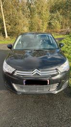 Citroen C4 voor onderdelen, Auto's, Citroën, Particulier, C4, Te koop, Benzine