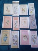 6 x Hobby Stempels Beatrix Potter van Crafters Companion, Hobby en Vrije tijd, Ophalen, Nieuw, Fantasie, Overige typen