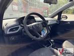 Opel Corsa 1.3 CDTI Business+ | Airco | Cruise | Navi |, Automaat, Zwart, Blauw, Bedrijf
